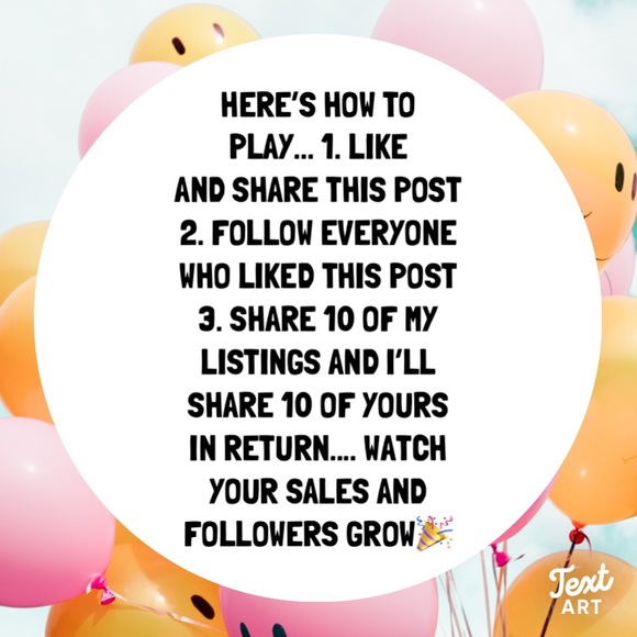 SHARE FOR SHARE - Picture 2 of 2